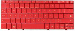 KBD VT/PT RED HP MINI1000 ARAB - Teclado / ratn -