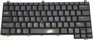 Keyboard (BELGIAN) - Teclado / ratn -  5704327772972