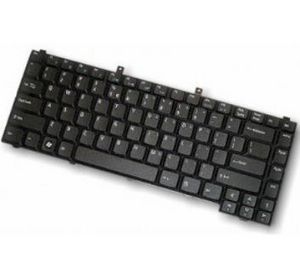 Keyboard (ENGLISH) 5705965706596 - 5705965706596