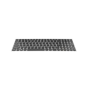 SPA102WhiteKeyWhiteFKeyboard - Teclado / ratn -