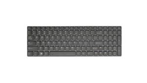 LSP102KeyBacklightKeyboard - Teclado / ratn -