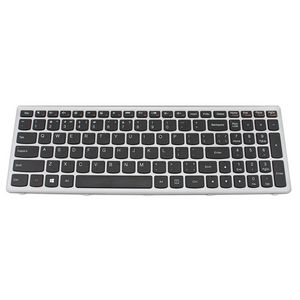 IndiaBlkKSlvFBLKeyboard - Teclado / ratón -
