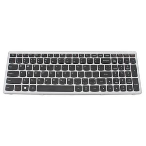 IndiaBlkKSlvFKeyboard - Teclado / ratn -