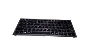 DFT3D1NodBlkKeyGryslvFKeyboard - Teclado / ratn -