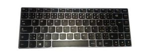 DFPOR85Keygrey Keyboard Win8 - Teclado / ratn -