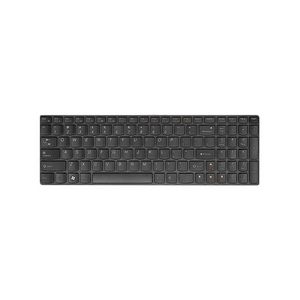 CCYT4G9TUR103KeyrameKeyboard - Teclado / ratn -