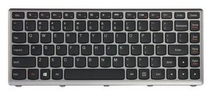 TS USI84KeySilver Keyboard W8 - Teclado / ratn -