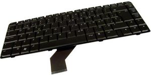 Keyboard (SPANISH)  442887-071 - Teclado / ratón -