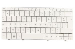 KEYBOARD  MINI500  WHITE  GR - Teclado / ratn -