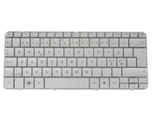 KEYBOARD SILVER TURK - Teclado / ratn -