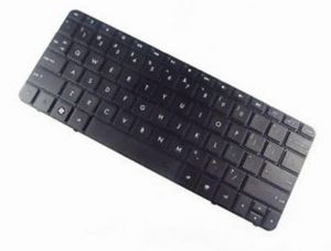 KEYBOARD TM HP TURK - Teclado / ratn -