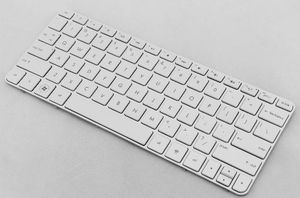 KEYBOARD WHT ISK PT INTL OKE - Teclado / ratn -