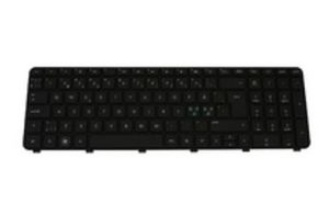 Keyboard (SPANISH) 5711045217319 - Teclado / ratn -  5711045217319