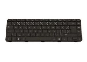 KEYBOARD TM HUNG - Teclado / ratn -