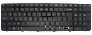 KBD  ISK STD BLK GK - Teclado / ratón -