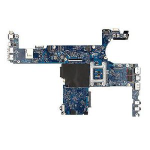 BD System QM77 5711045638800 - Placas bases -  5711045638800