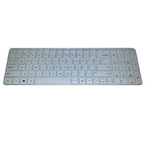 KB ISK PT WHT W8 ARAB - Teclado / ratn -