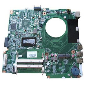 MB DSC 8670M 1GB i3 4005U STD - Placas bases -