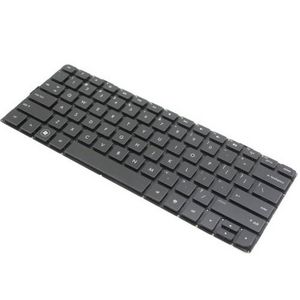 KEYBOARD ISK PT BL TP BLK ARAB - Teclado / ratón -