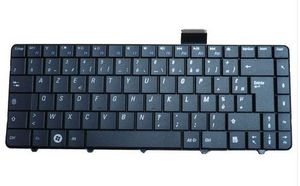 Keyboard (FRENCH) - Teclado / ratón -