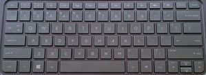 Keyboard (Arab) - 