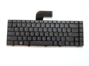 Keyboard (US/INTERNATIONAL) - Teclado / ratn -