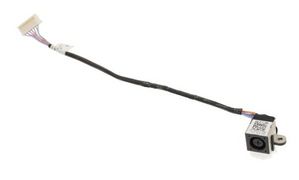 DC Input power Jack cable - Cables -  5711045406829