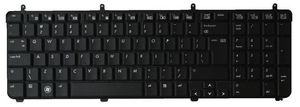 KBD ES/PT BLK GK - Teclado / ratn -