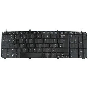 KBD ES/PT BLK GK - Teclado / ratn -