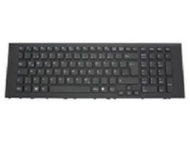 Keyboard (BELGIUM) - Teclado / ratn -  5711045207624