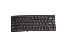 DFT2TS LSPOrangeGrey Keyboard - Teclado / ratn -