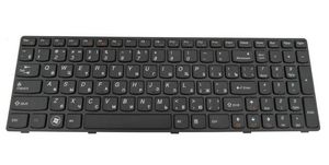 TC101Keyblack Keyboard - Teclado / ratn -