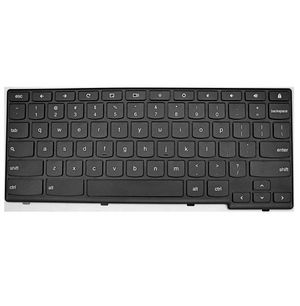 USST1CCCYSilverFrameKeyboard - Teclado / ratn -