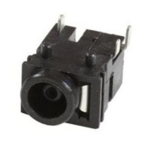 DC Power Jack - Adaptador de coche -  5704327428695