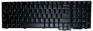 Keyboard (NORWEGIAN) 5705965880340 - 5705965880340