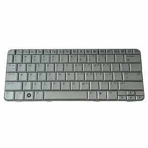 Keyboard (SPANISH) 5704327801856 - Teclado / ratn -  5704327801856