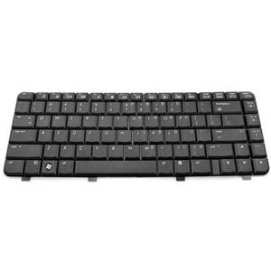 KEYBOARD w/CLIP TURKY - Teclado / ratn -