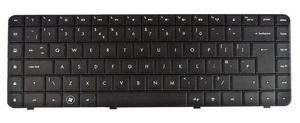 KEYBOARD STD ENG AR CPQ HP - Teclado / ratn -