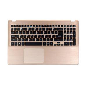 Top Cover/Keyboard (SWISS) - Teclado / ratón -