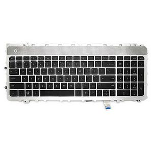 KEYBOARD PT BL SP - Teclado / ratn -