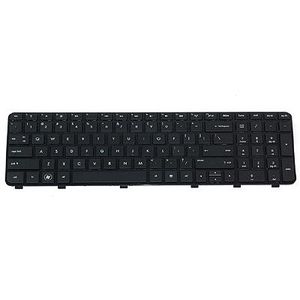 KEYBOARD BLK ISK/PT ARAB - Teclado / ratn -