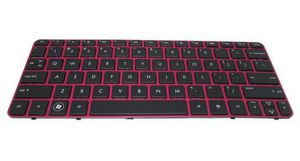 KEYBOARD IMR/LMR PORT - Teclado / ratn -