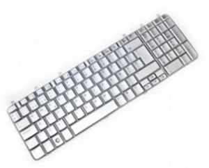 KEYBOARD SVR ISK/PT NRL - Teclado / ratn -