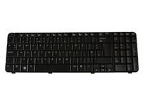 KEYBOARD ISK STD BLK GK - Teclado / ratn -