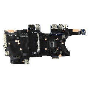 Mb/ I3 3227U W. Rtc W8 Std - Placas bases -