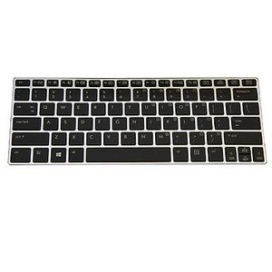 Keyboard (NORWEGIAN) - Teclado / ratn -