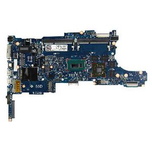 Motherboard /Cdrdr I3-4010U - 