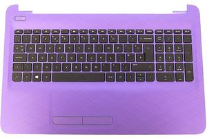 Top Cover W Kb Irp Turk - 