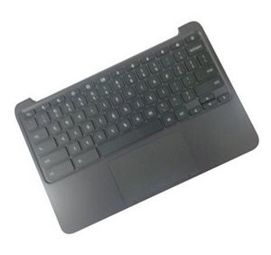 Keyboard (Netherland) 5711783965657 - Keyboard (Netherland) -With Top Cover - 5711783965657