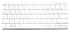 KEYBOARD PT ML ITL - Teclado / ratn -